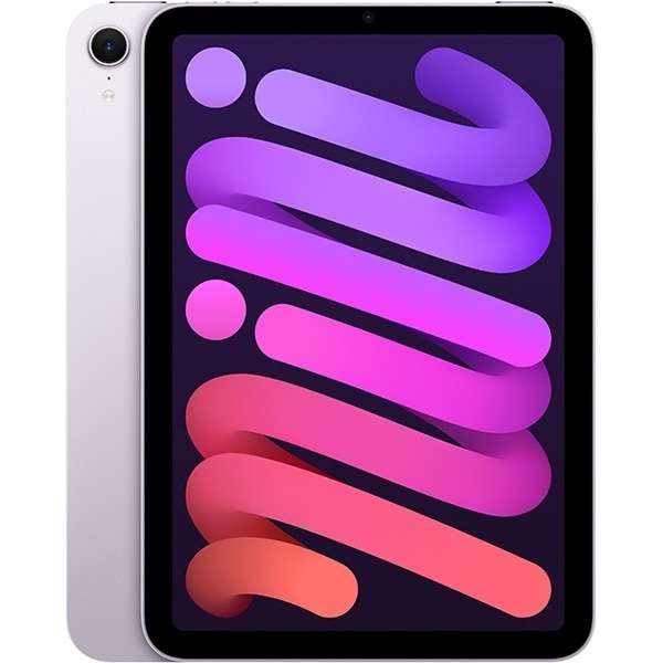 【ラッピング可】【即日発送】【新品】Apple アップル iPad mini 8.3インチ Wi-Fi 128GB 2024年秋モデル MXN93J/A パープル