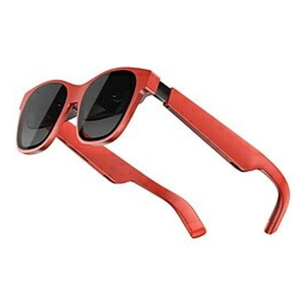 【ラッピング可】【即日発送】【新品】XREAL エックスリアル XREAL Air 2 X1004R レッド