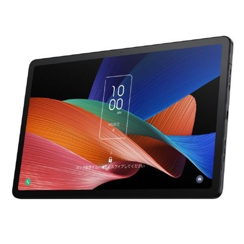 【新品】TCL Androidタブレット Wi-Fiモデル TAB 11 9466X3 ダークグレー