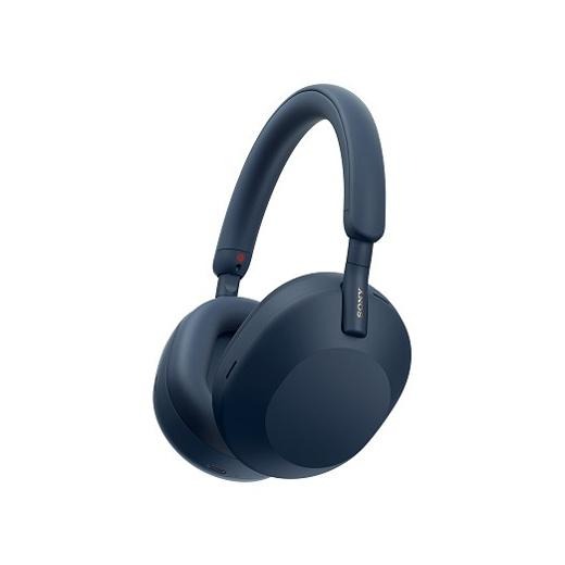 【新品】SONY ソニー ワイヤレスヘッドホン WH-1000XM5 BNT ミッドナイトブルー