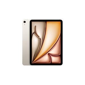 【即日発送】【新品 箱不良・シュリンク破れ品】Apple iPad Air 11インチ 6世代 Wi-Fiモデル 256GB MUWJ3J/A スターライト