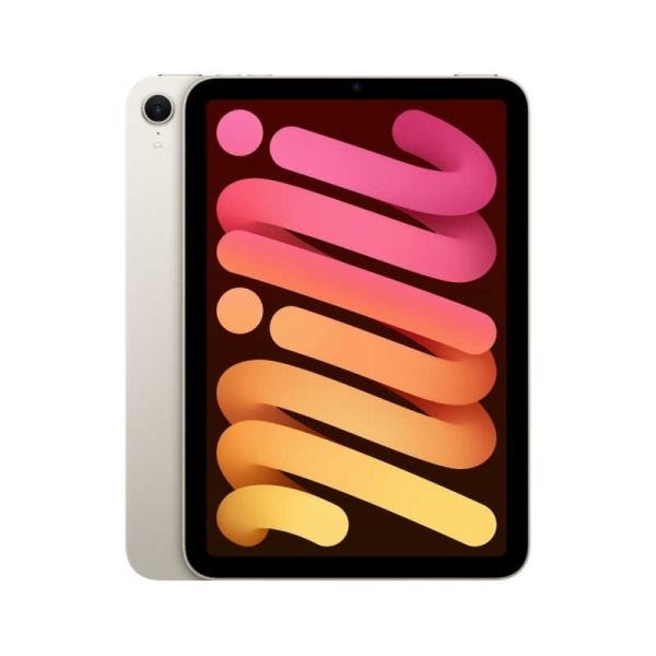 【ラッピング可】【即日発送】【新品】Apple アップル iPad mini 8.3インチ Wi-Fi 256GB 2024年秋モデル MXND3J/A スターライト