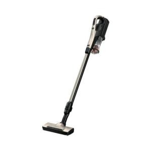 【即日発送】【新品 箱不良・シュリンク破れ品】HITACHI 日立 スティック型掃除機 PV-BL50K N ライトゴールド