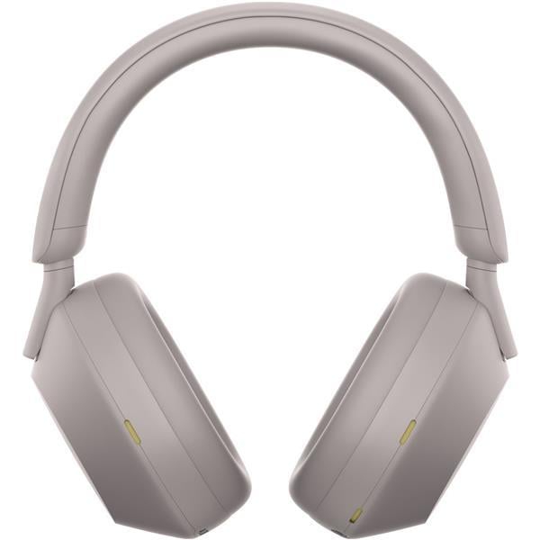 【新品】SONY ソニー ワイヤレスヘッドホン WH-1000XM5-PM スモーキーピンク