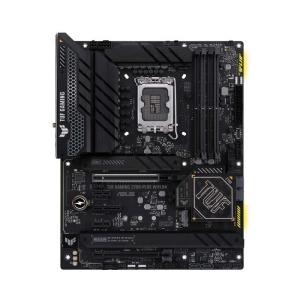 【ラッピング可】【新品 箱不良・シュリンク破れ品】ASUS エイスース マザーボード TUF GAMING Z790-PLUS WIFI D4
