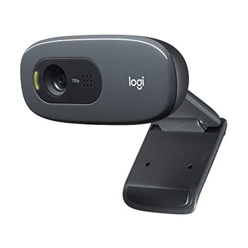 【新品】Logicool ロジクール ウェブカメラ HDウェブカム C270N