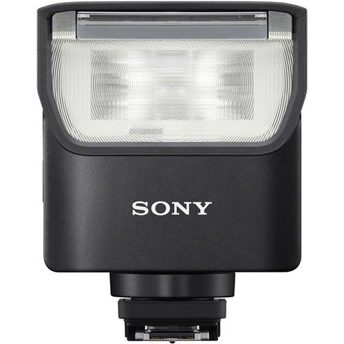 【新品】SONY ソニー 電波式ワイヤレスフラッシュ HVL-F28RM