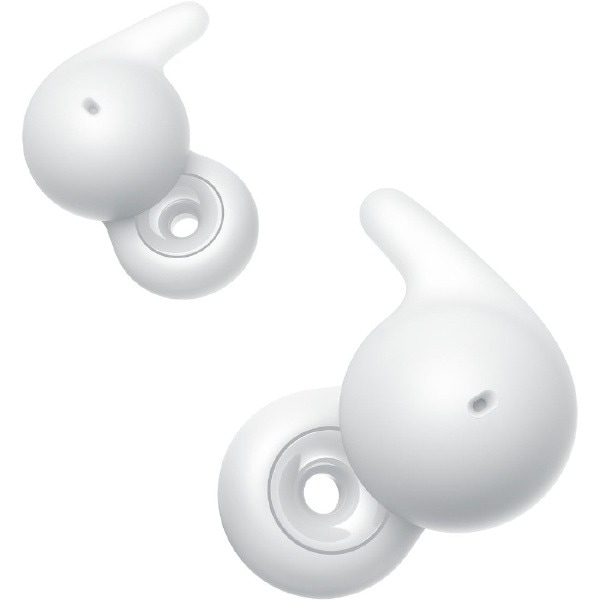 【ラッピング可】【即日発送】【新品】SONY ソニー ワイヤレスイヤホン LinkBudsOpen WF-L910WZ ホワイト