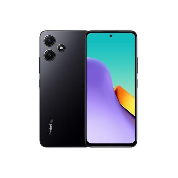 【即日発送】【新品 箱不良・シュリンク破れ品】Xiaomi Redmi 12 5G SoftBank ミッドナイトブラック SIMフリー