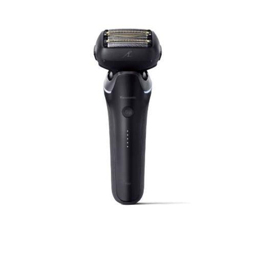 【ラッピング可】【即日発送】【新品】Panasonic パナソニック メンズシェーバー ラムダッシュPRO ES-L650U-K クラフトブラック