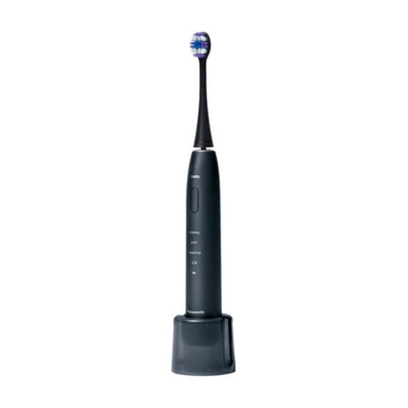 【即日発送】【新品】Panasonic パナソニック 音波振動ハブラシ ドルツ EW-DA48-A ディープネイビー