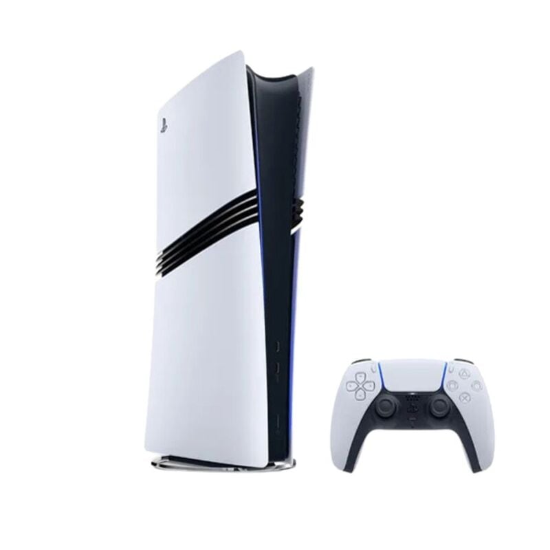 【ラッピング可】【即日発送】【新品】SIE PS5 PlayStation5 プレイステーション5 2024年版 PlayStation 5 Pro 2TB CFI-7000B0