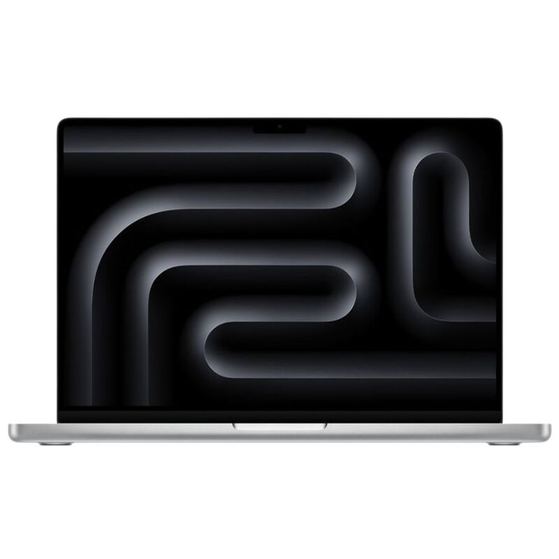 【新品】MacBook Pro Liquid Retina XDRディスプレイ M3チップ 14.2 MR7K3J/A シルバー