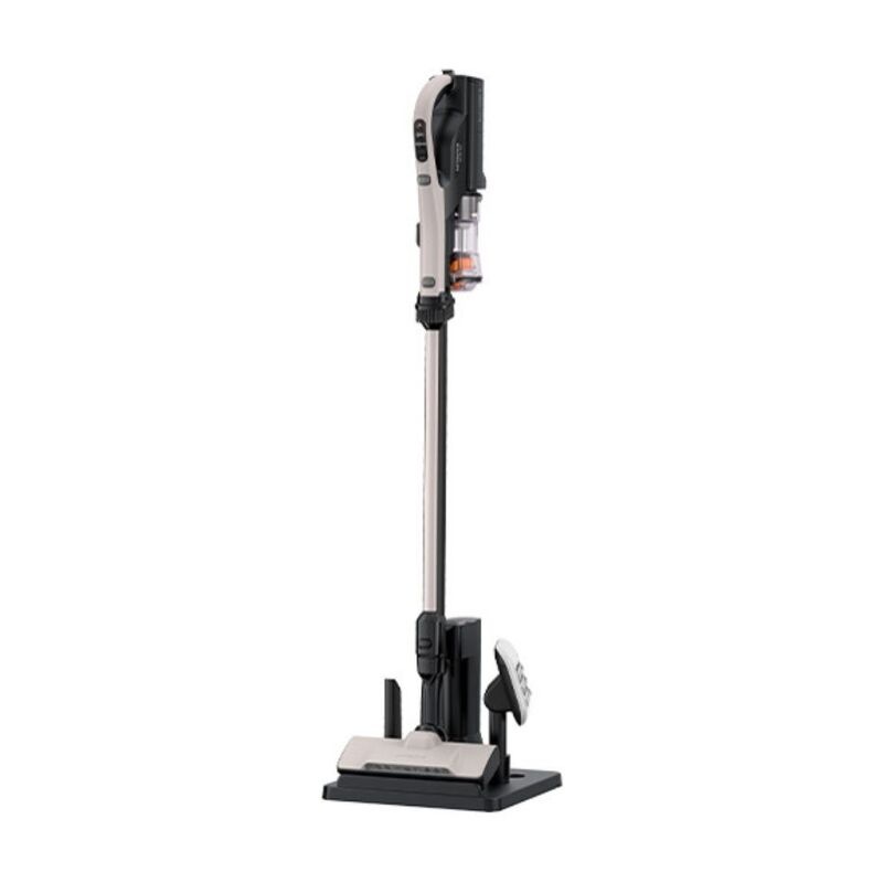 【即日発送】【新品】HITACHI 日立 スティック型掃除機 パワかるスティック PV-BL30L-C ベージュ