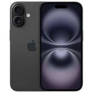 【ラッピング可】【即日発送】【国内版】【新品 箱不良・シュリンク破れ品】Apple アップル iPhone 16 128GB ブラック MYDQ3J/A SIMフリー