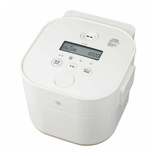 【即日発送】【新品 箱不良・シュリンク破れ品】ZOJIRUSHI 象印 電気調理鍋 STAN. EL-KA23-WA 2.3L ホワイト