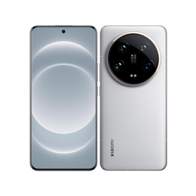 【ラッピング可】【新品 箱不良・シュリンク破れ品】Xiaomi シャオミ 14 Ultra 16GB+512GB ホワイト SIMフリー フォトグラフィーキットなし