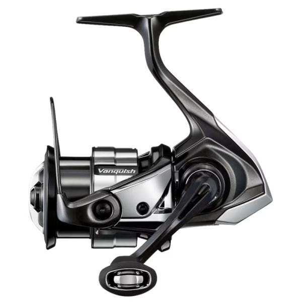【ラッピング可】【新品】SHIMANO シマノ リール 23 ヴァンキッシュ C2500S 2023年モデル