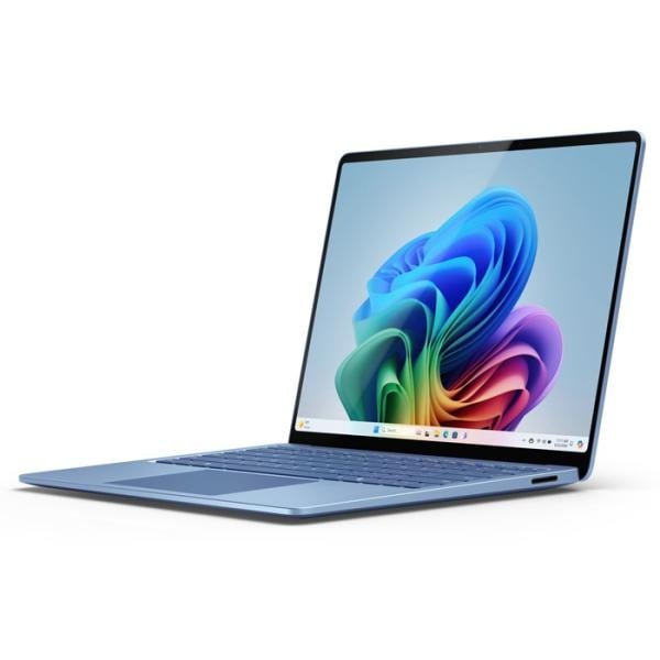 【新品】Microsoft マイクロソフト Surface Laptop 第7世代 ZXX-00072 サファイア