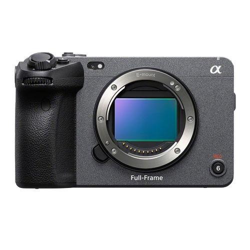 【即日発送】【中古本体のみ】SONY ソニー Cinema Line カメラ FX3 ボディ単体 ILME-FX3