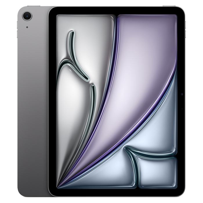 【即日発送】【新品 保証開始済み品】iPad Air 11インチ Wi-Fi 1TB 2024年春モデル MUWQ3J/A スペースグレイ