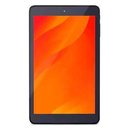 【新品】IRIS OHYAMA アイリスオーヤマ タブレットPC TE084M4V1-B