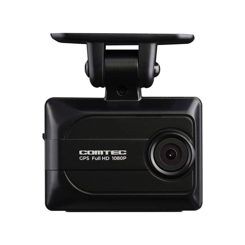【新品】COMTEC コムテック ドライブレコーダー HDR003