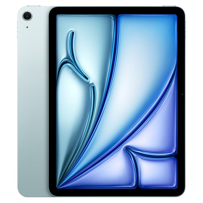 【即日発送】【新品 箱不良・シュリンク破れ品】iPad Air 11インチ Wi-Fi 256GB MUWH3J/A ブルー
