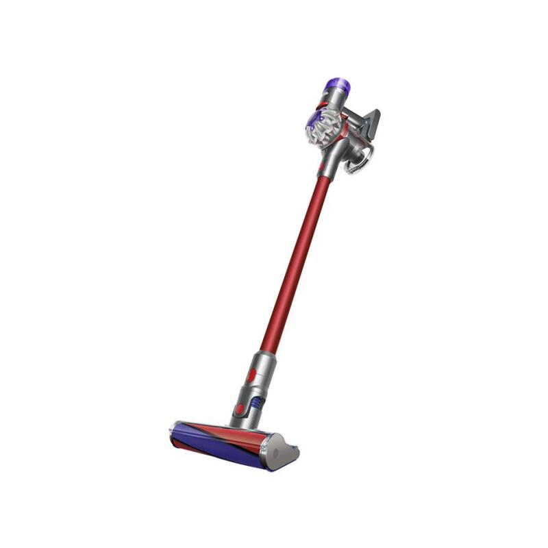 【即日発送】【新品 箱不良・シュリンク破れ品】Dyson ダイソン 掃除機 V8 Origin SV25 RD2