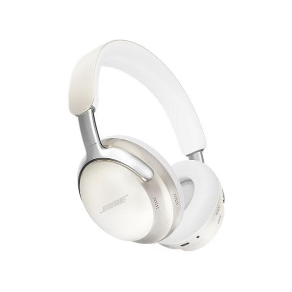 【新品】Bose ボーズ ブルートゥースヘッドホン QuietComfort Ultra Headphones ダイヤモンド