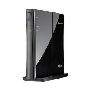 【新品】BUFFALO バッファロー 有線LANルーター BHR-4GRV2