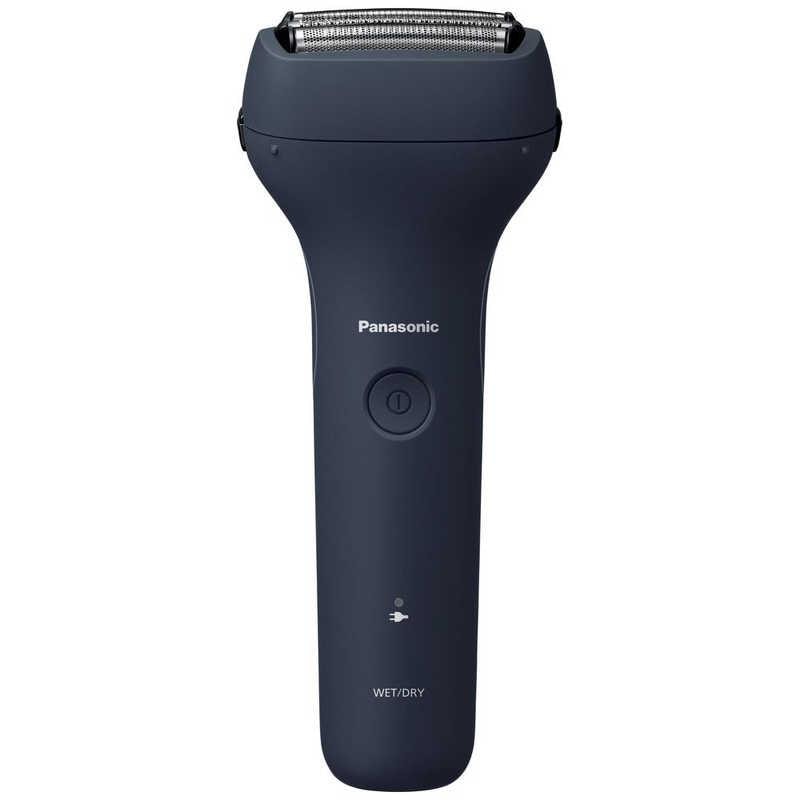 【新品】Panasonic パナソニック シェーバー ES-RT1AU-A ダークネイビー