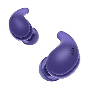 【新品】SONY ソニー ワイヤレスイヤホン LinkBuds Fit x Olivia Rodrigo WF-LS910N-V バイオレット