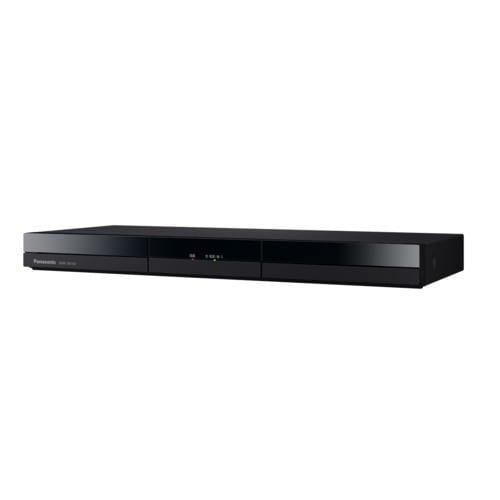 【即日発送】【中古美品】Panasonic パナソニック ブルーレイレコーダー DIGA DMR-2W202