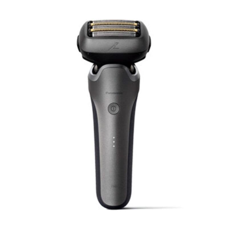 【即日発送】【新品 箱不良・シュリンク破れ品】Panasonic パナソニック メンズシェーバー ラムダッシュPRO ES-L550U-S シルバー
