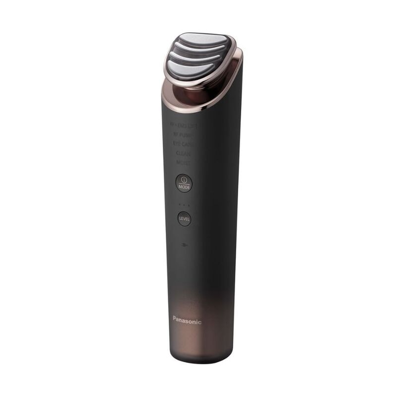 【ラッピング可】【即日発送】【新品】Panasonic パナソニック バイタリフト RF EX EH-SR86-T ブラウン