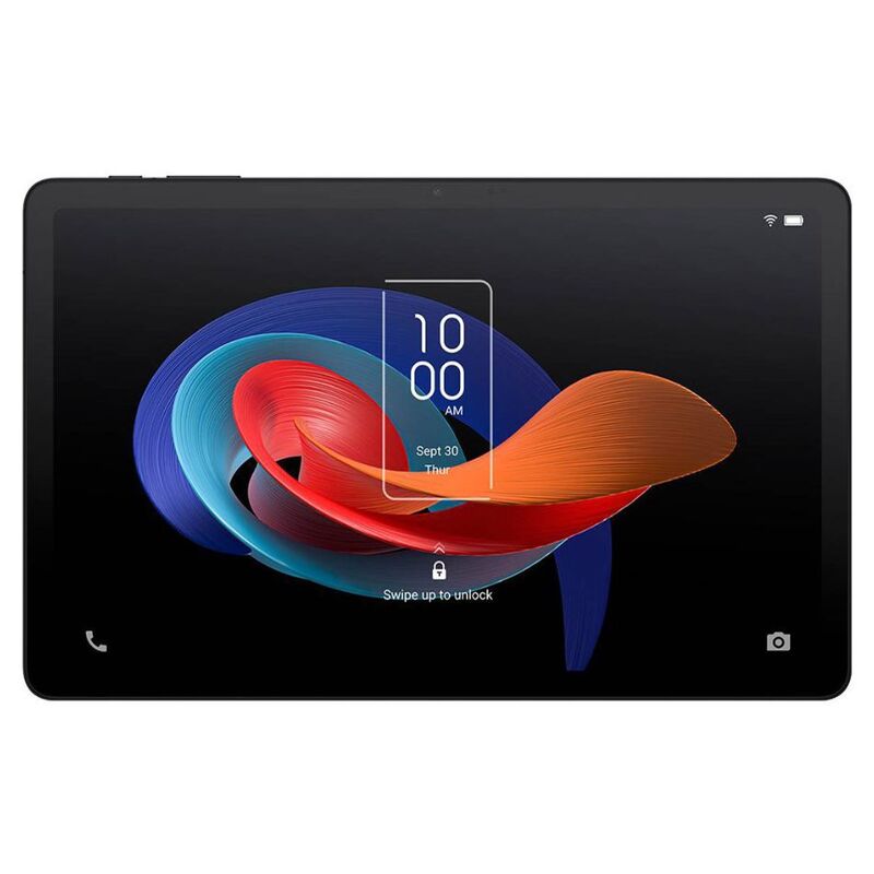 【新品】TCL Androidタブレット TCL TAB 10 Gen 2 8496G1 スペースグレー