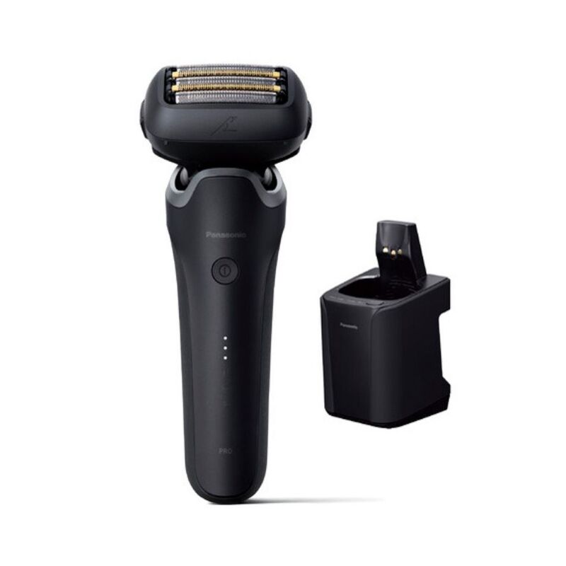 【ラッピング可】【即日発送】【新品】Panasonic パナソニック メンズシェーバー ラムダッシュPRO ES-L690U-K クラフトブラック