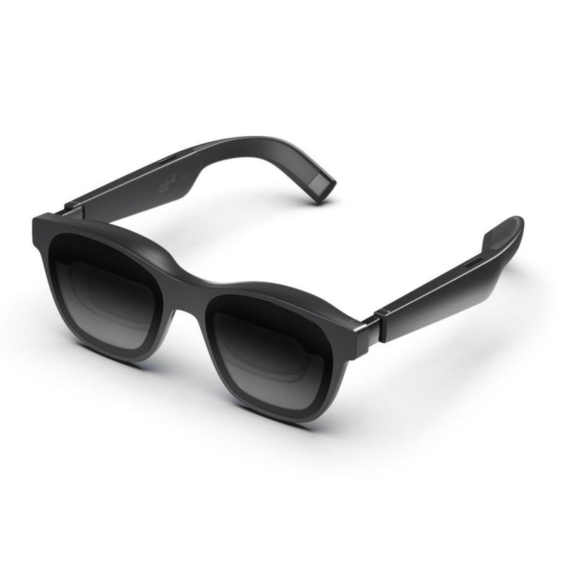 【即日発送】【新品 箱不良・シュリンク破れ品】XREAL エックスリアル ARグラス Air 2 Pro X1003 ダークグレー