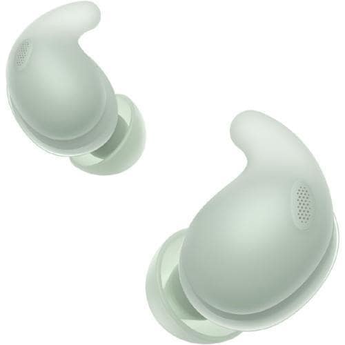 【新品】SONY ソニー 完全ワイヤレスイヤホン LinkBuds Fit WF-LS910NGZ グリーン