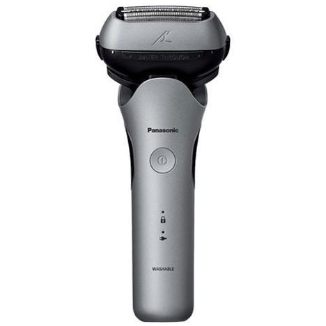【即日発送】【新品】Panasonic パナソニック ラムダッシュ メンズシェーバー 3枚刃 ES-L360D-S シルバー
