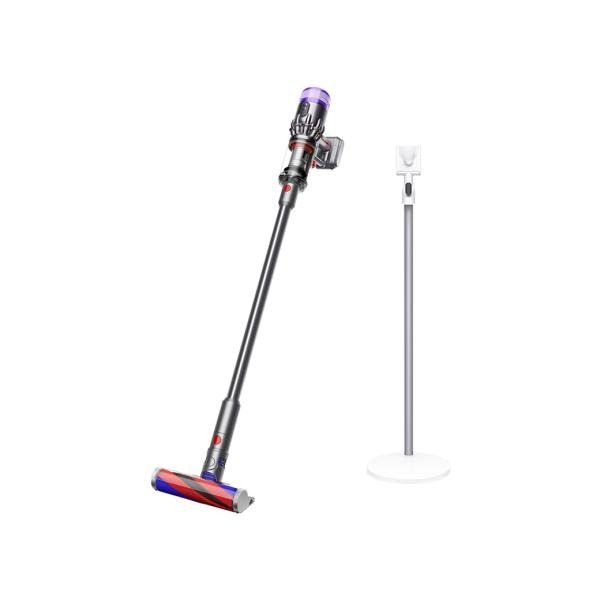 【即日発送】【新品 箱不良・シュリンク破れ品】Dyson ダイソン サイクロン式コードレススティッククリーナー SV21 FF COM2