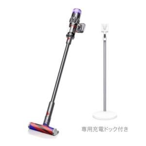 【即日発送】【中古美品】Dyson ダイソン サイクロン式 コードレスクリーナー SV21 FF COM N