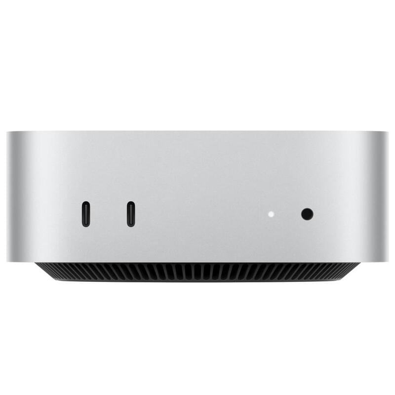 【新品】Mac mini MCX44J/A シルバー