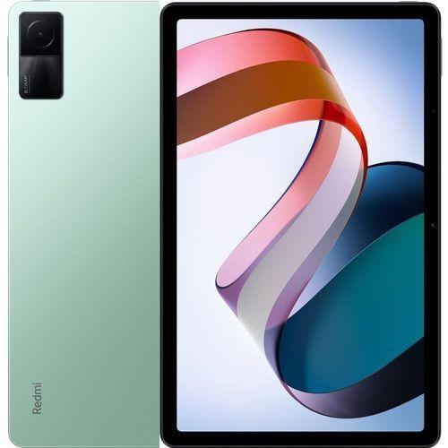 【即日発送】【新品 箱不良・シュリンク破れ品】Xiaomi シャオミ Redmi Pad 4GB+128GB ミントグリーン