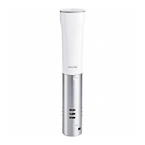 【即日発送】【新品】ZWILLING ツヴィリング Enfinigy 低温調理器 53103-100 ホワイト