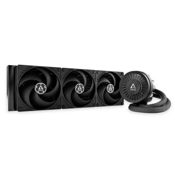 【新品】ARCTIC アークティック CPUクーラー Liquid Freezer III 360 ACFRE00136A