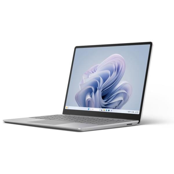 【ラッピング可】【即日発送】【新品】Microsoft マイクロソフト Surface Laptop Go 3 XJD-00005 プラチナ