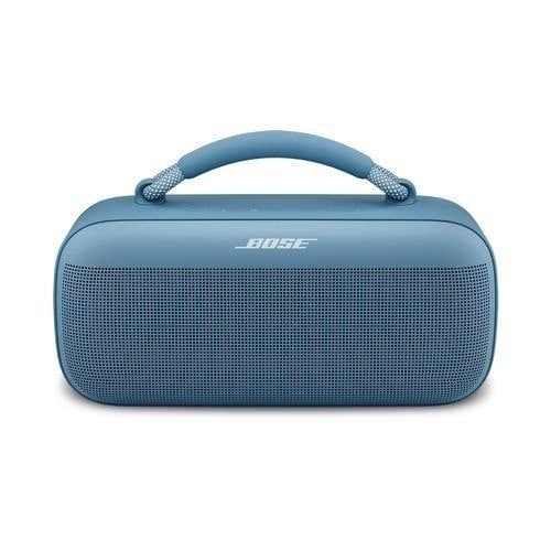 【即日発送】【新品 箱不良・シュリンク破れ品】BOSE ボーズ ポータブル Bluetoothスピーカー SoundLink Max Portable Speaker Blue Dusk ブルーダスク