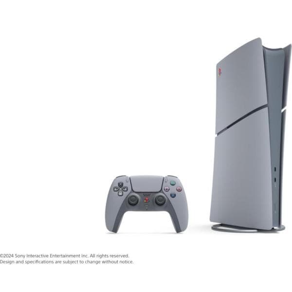 【ラッピング可】【即日発送】【新品】SIE PS5 PlayStation5 プレイステーション5 2024年版 デジタル・エディション 30周年アニバーサリー リミテッドエディション 特別セット 1TB CFI-2000B30